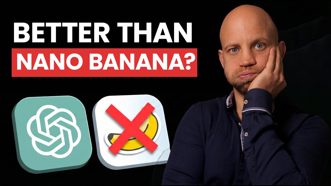 ChatGPT Image 1.5 vs. Gemini Nano Banana Pro: the ultimate AI image battle