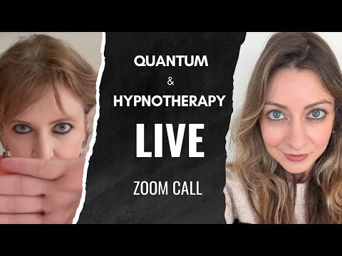 Brain Reprogramming + Quantum Healing | Glimpse 