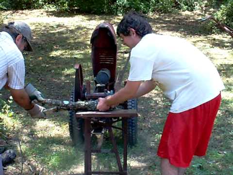 How to Use a Disc Harrow Model 300