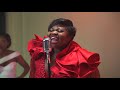 Sneziey Izulu Live In Studio