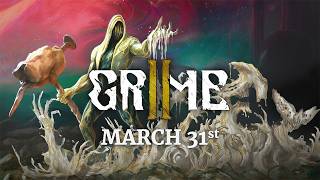 Grime II