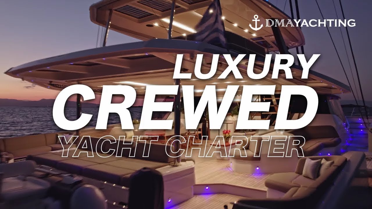 Yacht Video