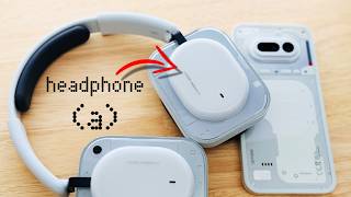 Video thumbnail for Nothing Headphone (a) - 48 Hours Later! by Drew Lipps