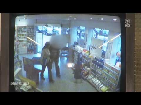 Fälscher-Mafia - Neue Gefahren für die Medikamentensicherheit - plusminus - ARD