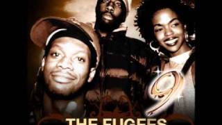 The Fugees-Be yourself