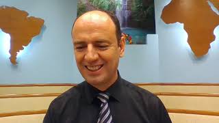 Acompanhe o Culto ao vivo agora