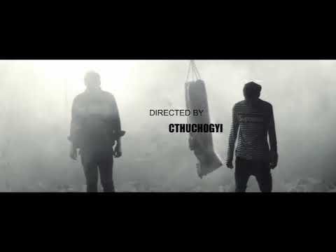 ရွှေထူး + Y Zet - ငါမှန်တယ် (Official MV)