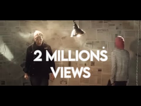 Shwe Htoo - Ngar Mhan Tal ( Feat : Y Zet ) [ Official Music Video ]