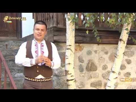 Boris Kotsakov - Bolen lezhi mlad Stojan/ Борис Коцаков - Болен лежи млад Стоян