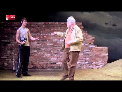 Director's Cut: Billy the Kid