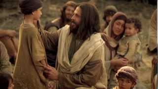 &quot;Watch The Lamb&quot;  Ray Boltz cover by Algie Powers