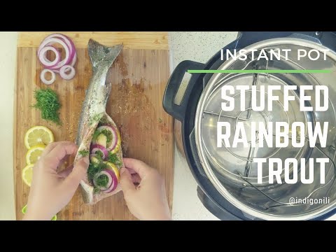 download lagu mp3 mp4 Trout Instant Pot, download lagu Trout Instant Pot gratis, unduh video klip Trout Instant Pot