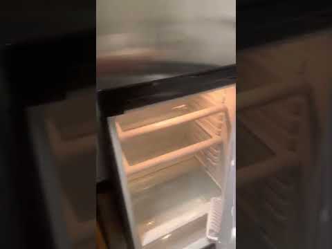 InTown Suites Room#106 review New Orleans