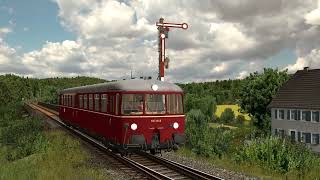 Burglengenfeld in eep 17 - Betrieb machen