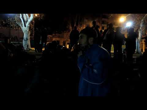 Tian vs Terko - 4tos de final - Fecha 1 Mcf free