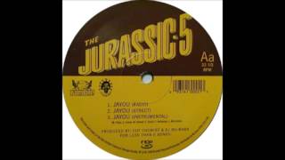 Jurassic 5 - Jayou (Instrumental)
