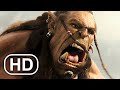 WORLD OF WARCRAFT Full Movie Cinematic 2023 4K ULTRA HD Action Fantasy