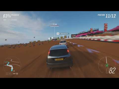 Forza Horizon 4 Walkthrough Part 111 (Lego Speed Champions)