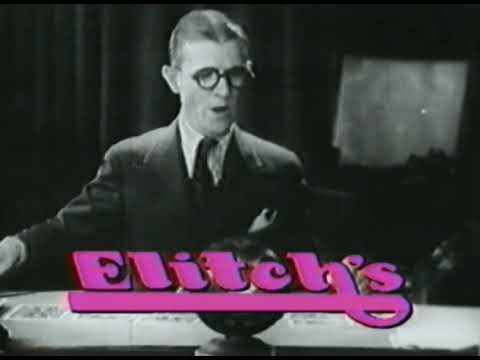 Sidewinder short video by Society of Amusement Park History