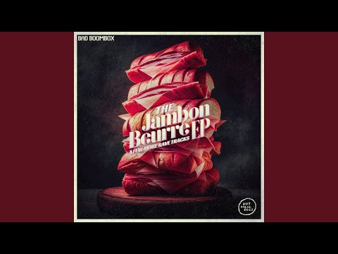 Pull It Up (Original Mix)