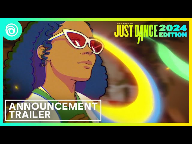 Just Dance 2024 - everything we know