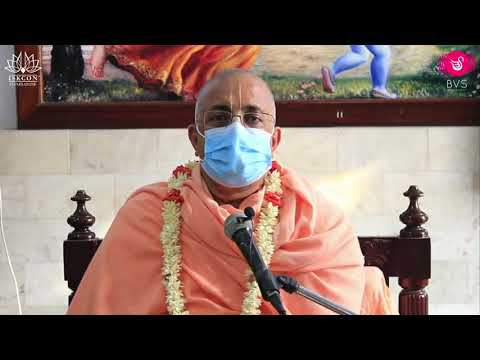 The Burden of Individuality · SB 5.18.4 · 19 Feb  2022 · HHBVSM