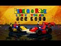 Lerner And Rowe Jingles MarioKart Style