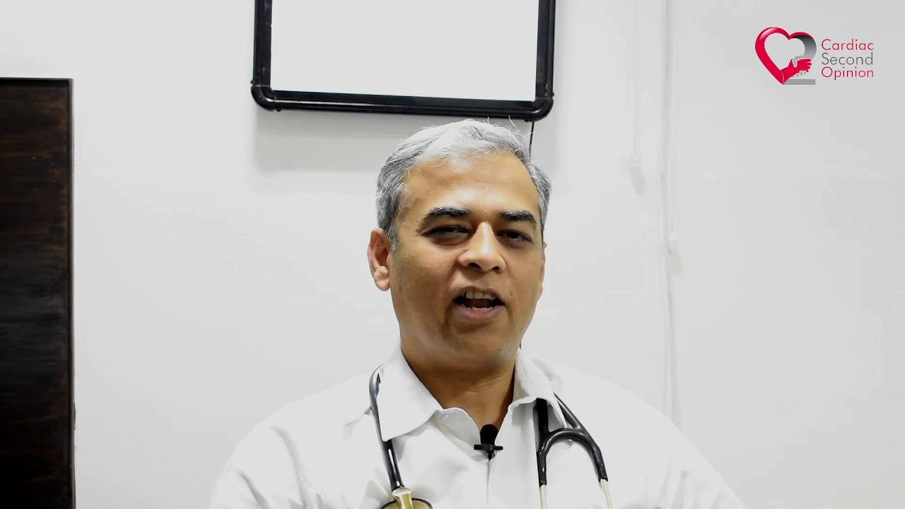 What is a cardiac second opinion and why it is beneficial for you.(English)