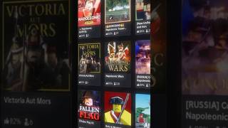 📌You MUST Play these Napoleonic Games 🥁#napoleonicroblox #gaming