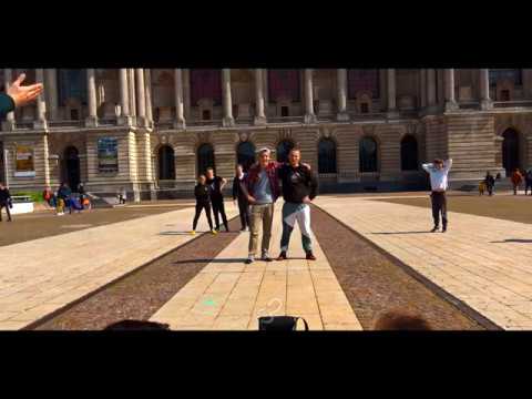 Bio' | Lille Meeting League | Jumpstyle 2019