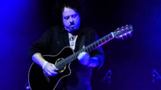 Toto - The Muse - 2015-05-31 - Muziekcentrum, Enschede [HD-1080]