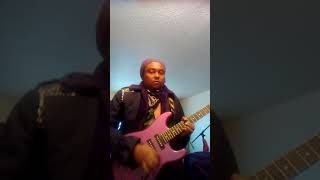 Covering "love struck" by Jesse Johnson and "circumstantial evidence "by shalamar