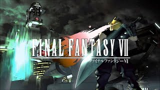 [年越配信] FF7　ストーリークリアするまで頑張る配信