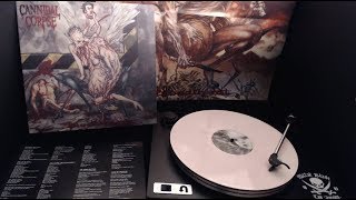 Cannibal Corpse &quot;Bloodthirst&quot; LP Stream