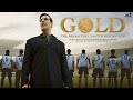 GOLD Movie 2018 Bluray
