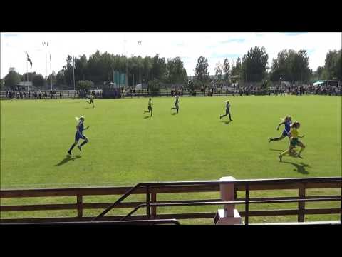 Luleå SK F04 - Rutvik SK