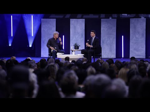 Charlie Kirk - The Great Reset and the Coming New World Order