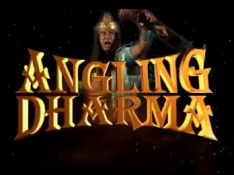 Angling darma episode 13