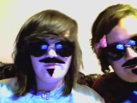 Hairy Slovakian Girls