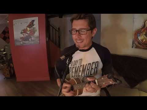 Erik Langelier - Franco Un-American (NOFX COVER)