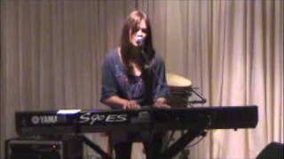 Amy Kuney @ Avenue L - &quot;How Babies Get Born&quot;