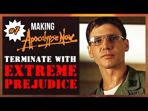 afbeelding The Story Behind The 'Mission Briefing' Scene | Ep7 | Making Apocalypse Now