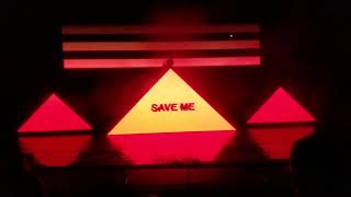 ZHU - Save Me