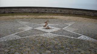 Inszenierte Fotoserie