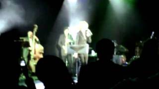 Sole Gimenez (Lunario) - El manisero