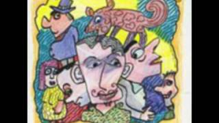 Take me back in your arms (Kevin Coyne) - Tribute -