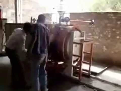 Chemical Reactors