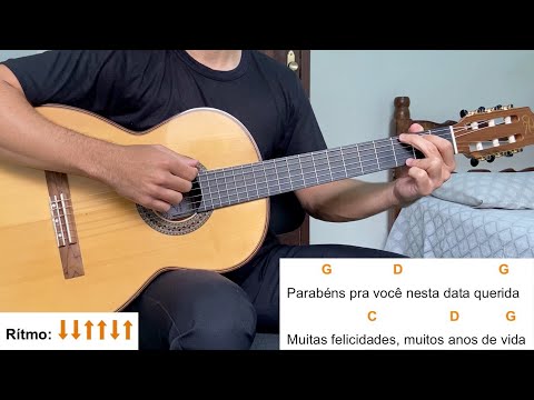 Parabéns Pra Você (assembleiano) - Corinhos…