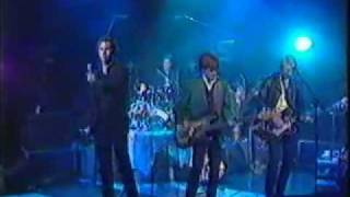 Hometown farewell kiss live   The Triffids