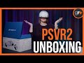 PlayStation VR2 Unboxing